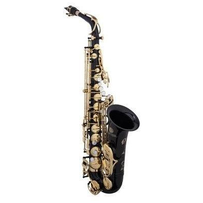 JAS1100GOQ Altsaxophon Gilded Onyx JAS1100GOQ Altsaxophon Gilded Onyx