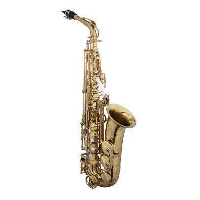 JAS1100NBQ Altsaxophon unlackiert JAS1100NBQ Altsaxophon unlackiert