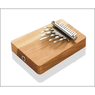 Kalimba B11 Melody Elektro G-Dur Kalimba B11 Melody Elektro G-Dur