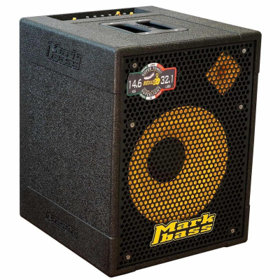 MB58R CMD 151 Pure Bass Combo MB58R CMD 151 Pure Bass Combo