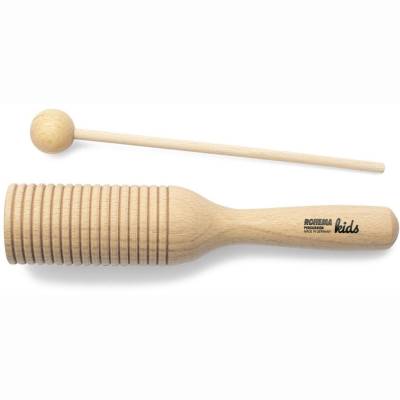 61553 Guiro Tone Block