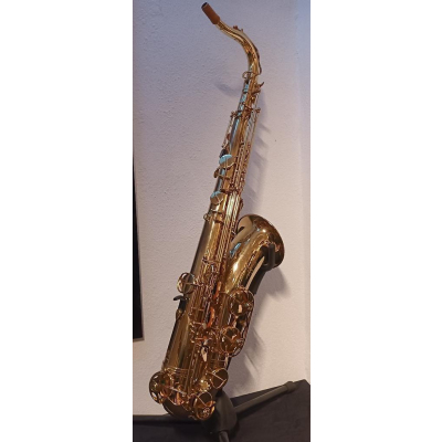 Sax./Tenor Selmer Mark VII mit 2 Etuis Sax./Tenor Selmer Mark VII mit 2 Etuis