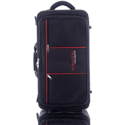 Case Flügelhorn Deutsch Euroline