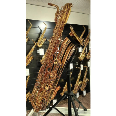 Bari-Sax PMB-185 Bari-Sax PMB-185