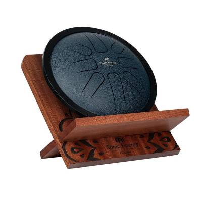 Stativ für Stahlzungentrommeln groß