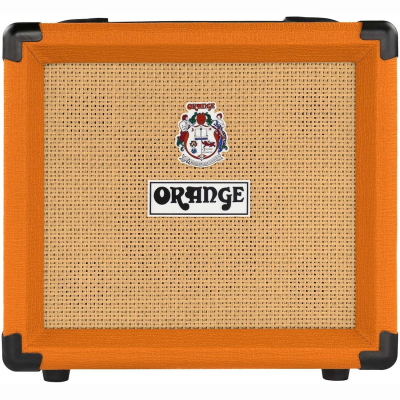 Crush 12 Gitarren Amp Crush 12 Gitarren Amp