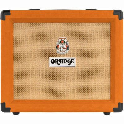 Crush 20RT Gitarren Amp Crush 20RT Gitarren Amp