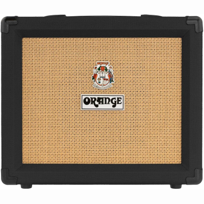 Crush 20 BK Gitarren Amp Crush 20 BK Gitarren Amp