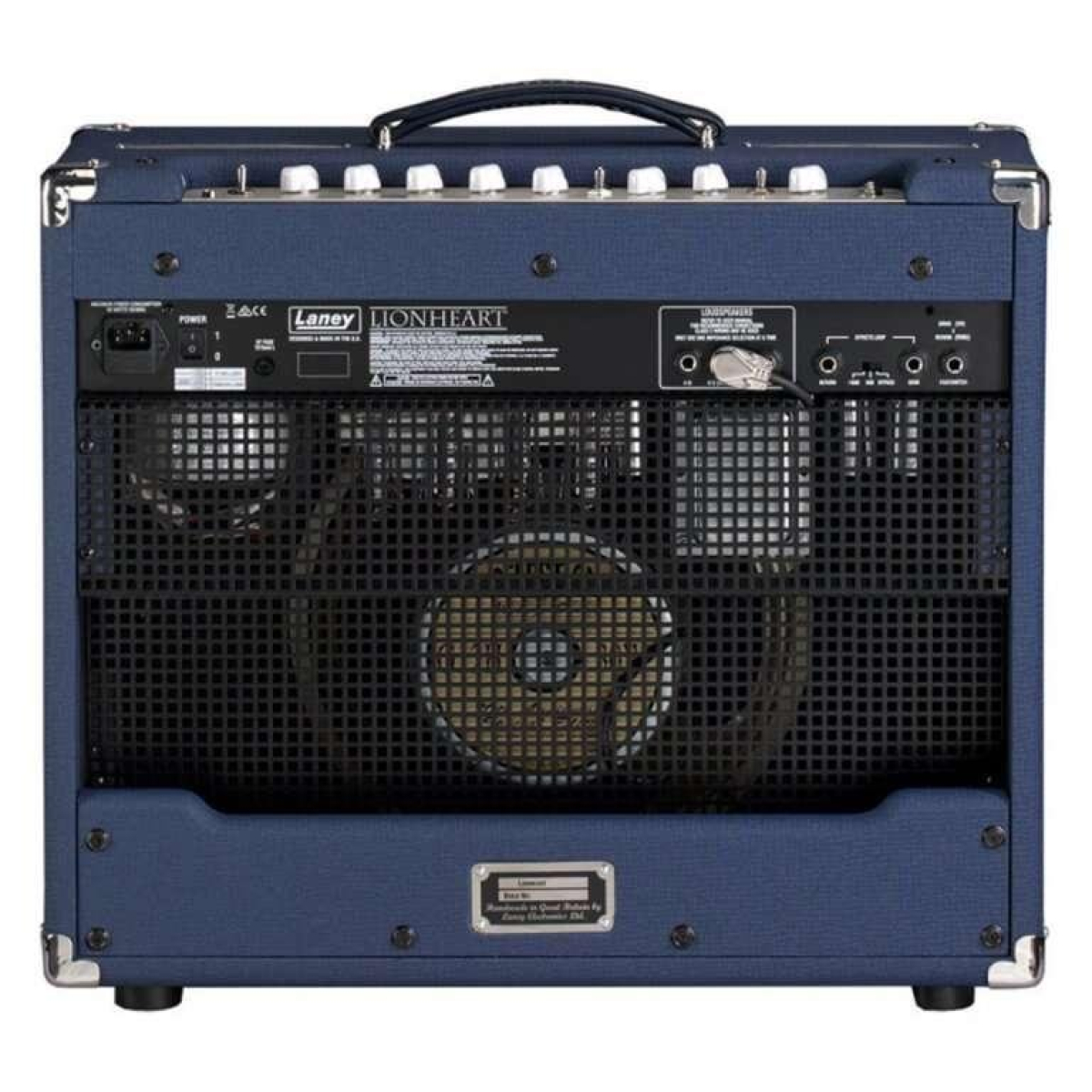 Lionheart L20T-112 Combo 20W