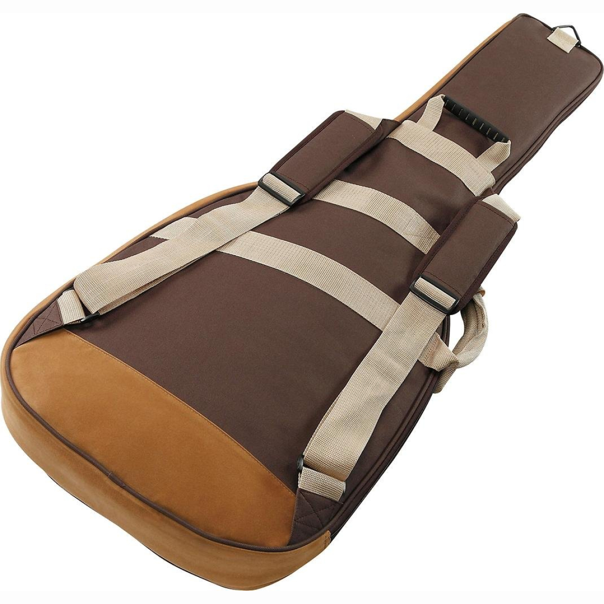IGB 541-BR Gigbag E-Git brown