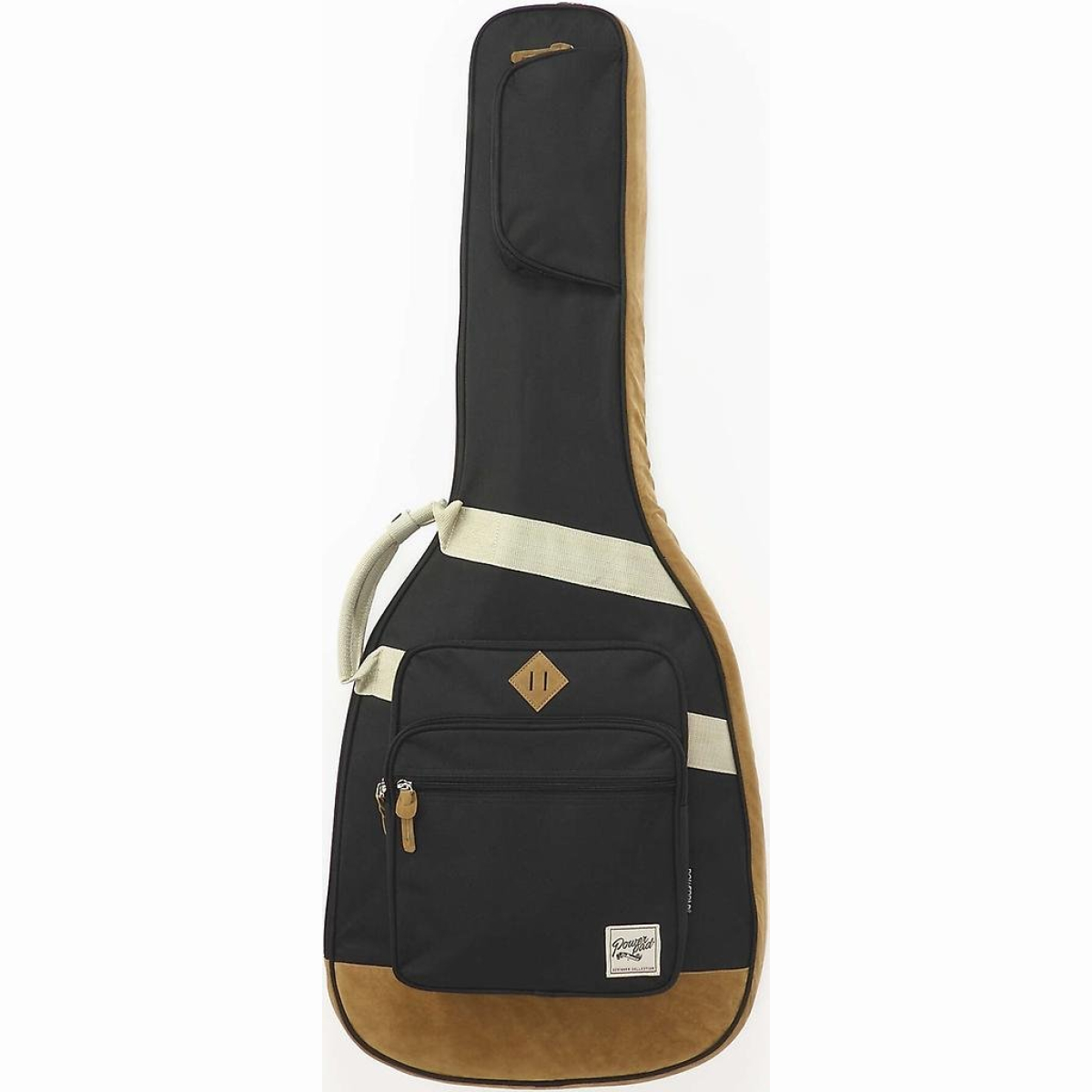 IGB 541-BK Gigbag E-Git schwarz