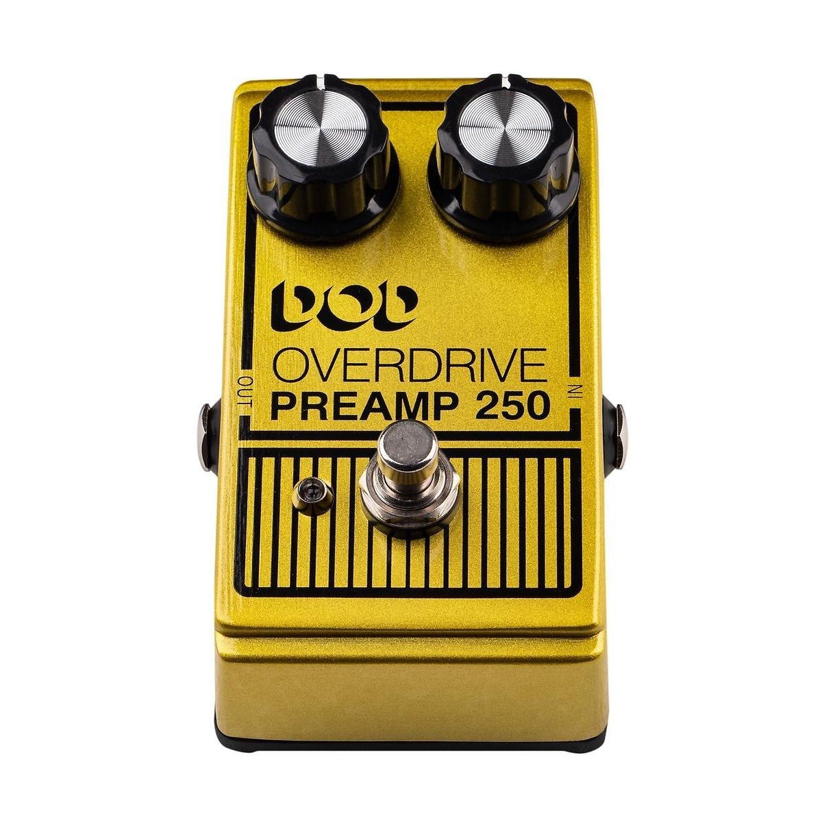 DOD Overdrive Preamp 250 DOD Overdrive Preamp 250