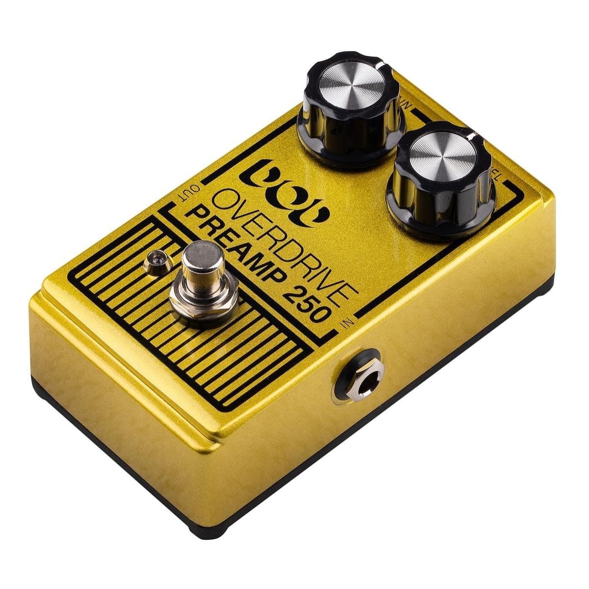 DOD Overdrive Preamp 250 DOD Overdrive Preamp 250