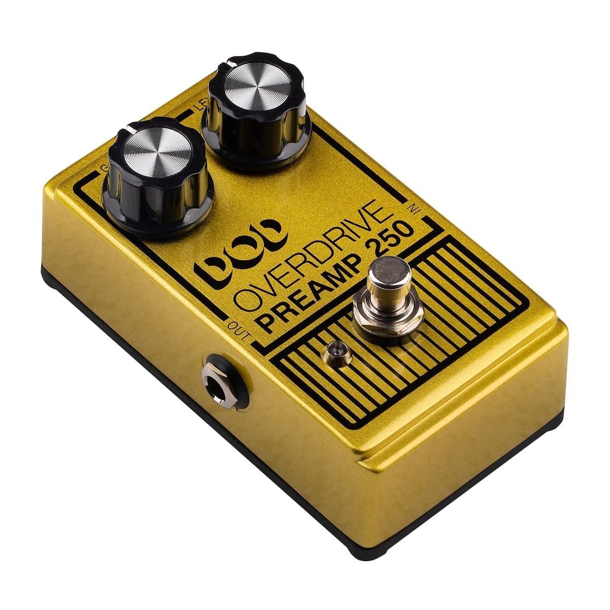 DOD Overdrive Preamp 250 DOD Overdrive Preamp 250
