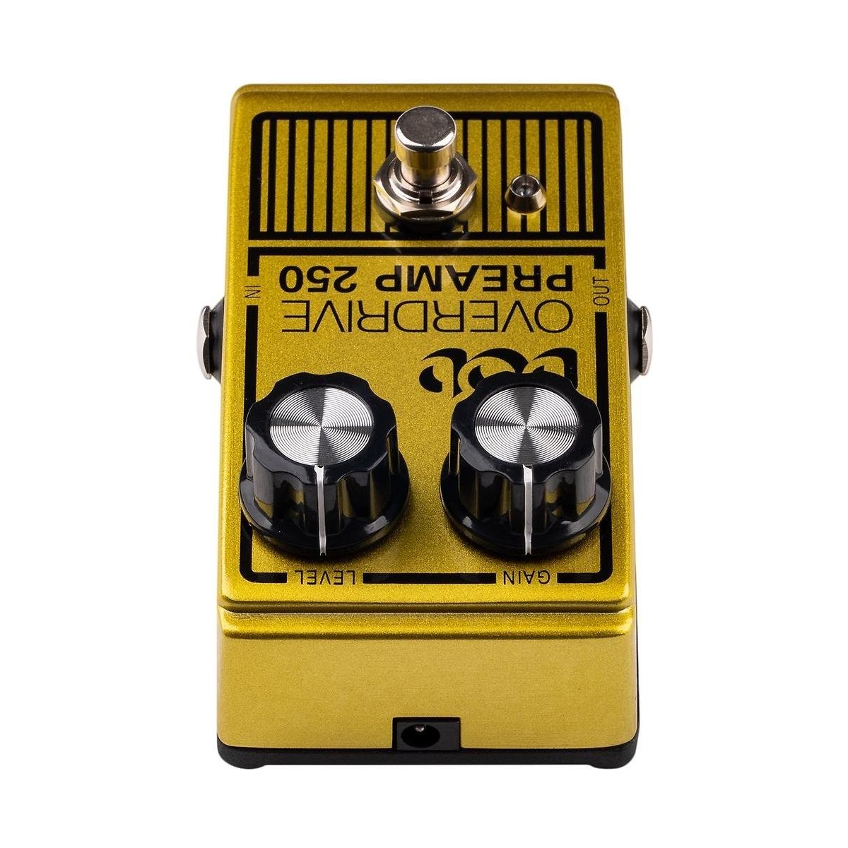 DOD Overdrive Preamp 250 DOD Overdrive Preamp 250
