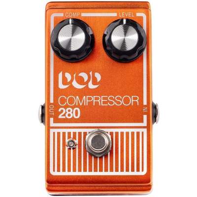 DOD Compressor 280 DOD Compressor 280