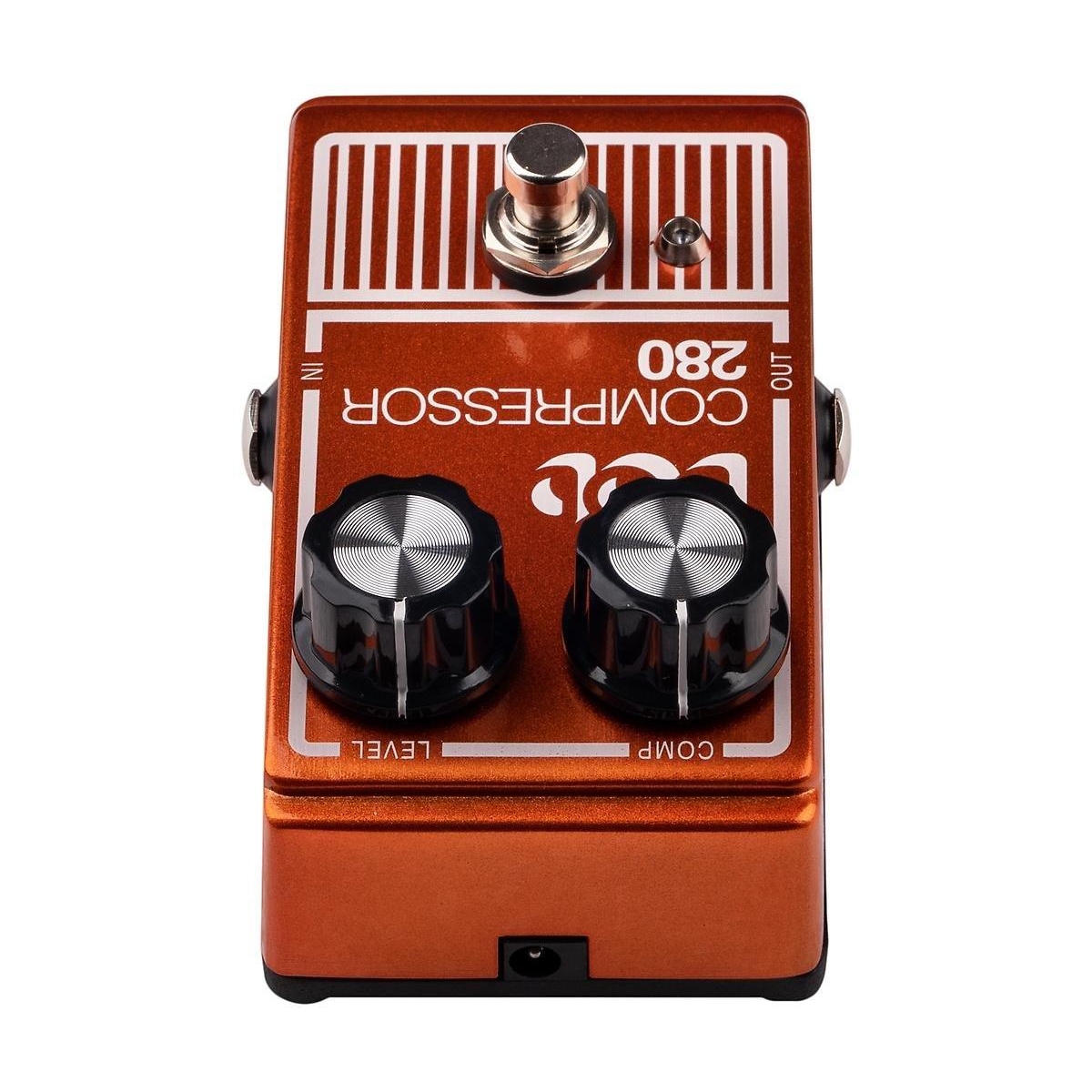 DOD Compressor 280 DOD Compressor 280