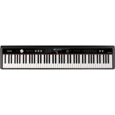 NPK-20 Stagepiano sw NPK-20 Stagepiano sw