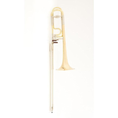 Posaune/Quart JV-180-OG mit Bag Posaune/Quart JV-180-OG mit Bag