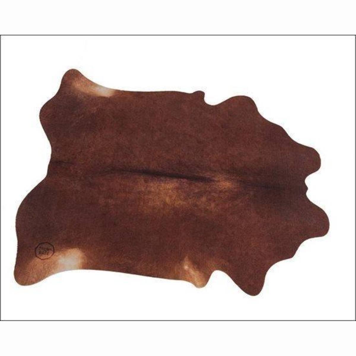 N Base Teppich VGN BRWN (1,85 X 1,60m)