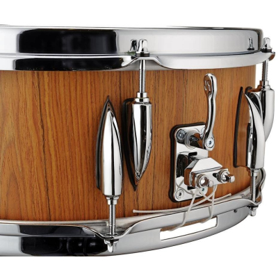 Vintage VT 14x5.75 SDW Snare Teak Vintage VT 14x5.75 SDW Snare Teak
