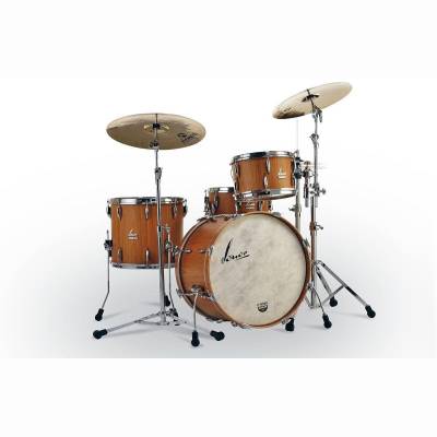 Vintage VT 322 Shellset Vintage Teak NM