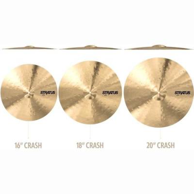 Stratus 16 Stratus 16