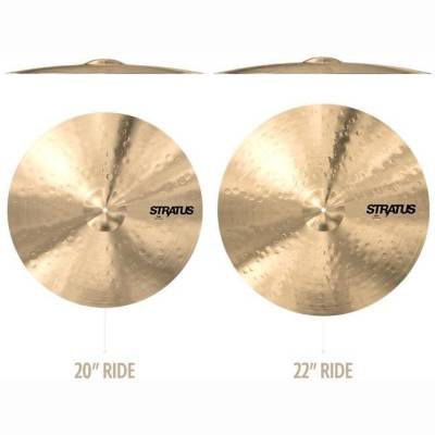 Stratus 20 Stratus 20
