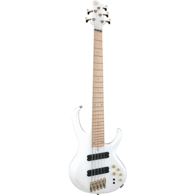 BTB605MLM-PWM E-Bass Multi Scale BTB605MLM-PWM E-Bass Multi Scale