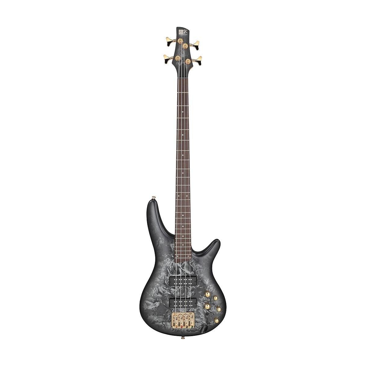 SR300EDX-BZM Black Ice Frozen E-Bass SR300EDX-BZM Black Ice Frozen E-Bass