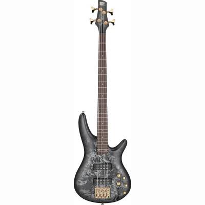 SR300EDX-BZM Black Ice Frozen E-Bass SR300EDX-BZM Black Ice Frozen E-Bass