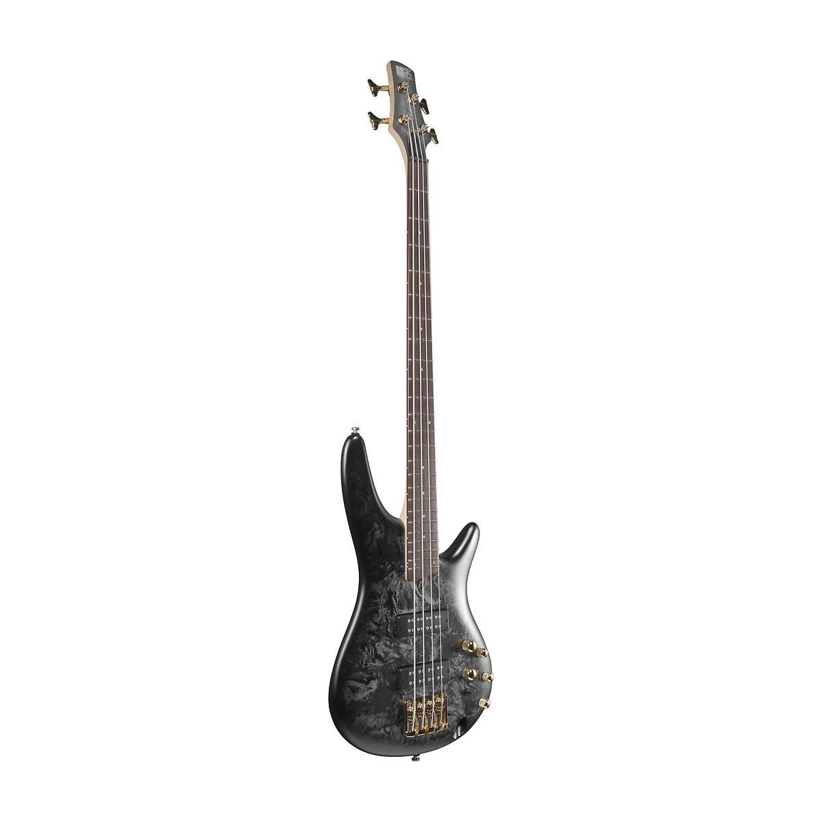 SR300EDX-BZM Black Ice Frozen E-Bass SR300EDX-BZM Black Ice Frozen E-Bass