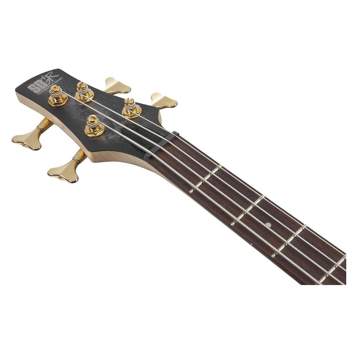 SR300EDX-BZM Black Ice Frozen E-Bass SR300EDX-BZM Black Ice Frozen E-Bass
