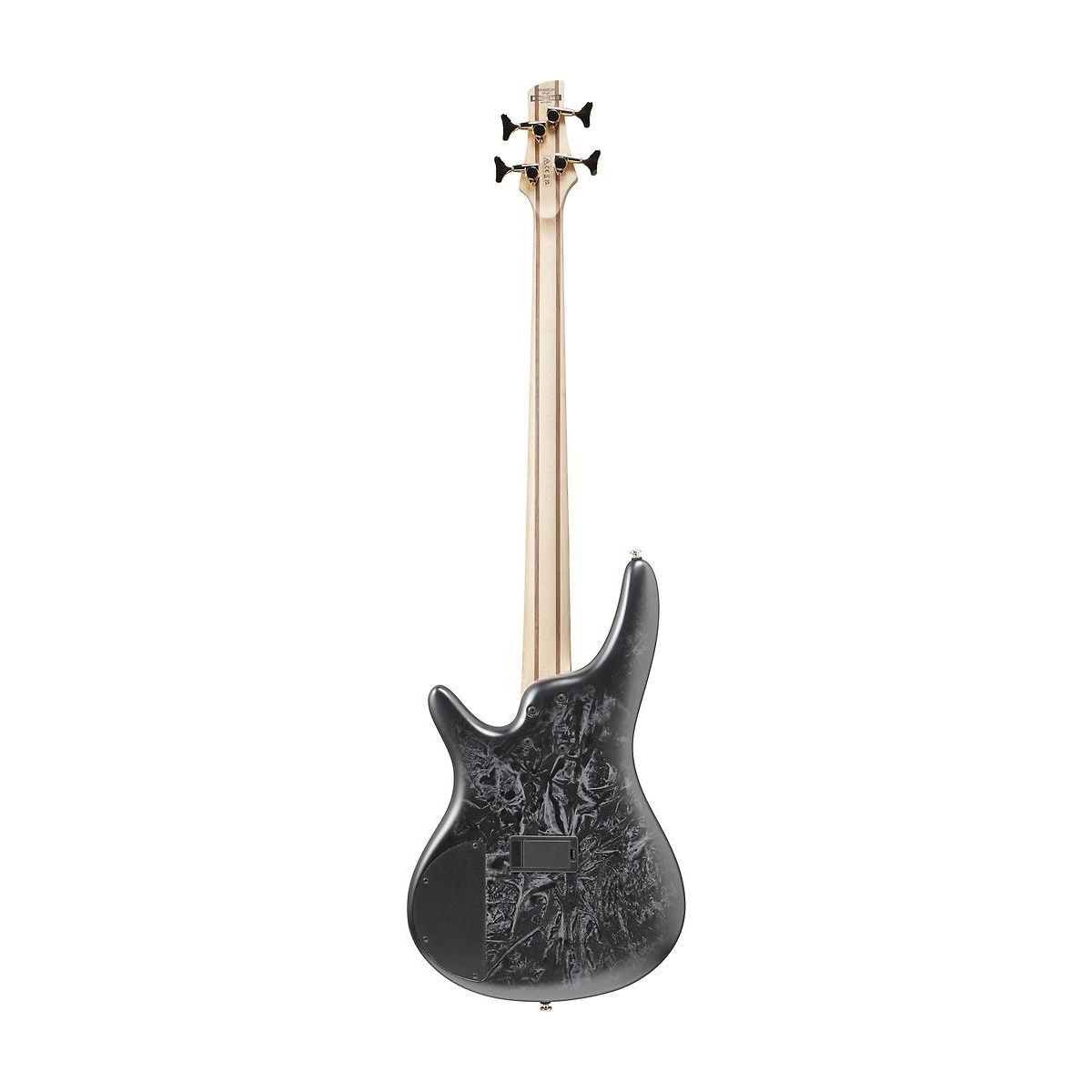 SR300EDX-BZM Black Ice Frozen E-Bass SR300EDX-BZM Black Ice Frozen E-Bass