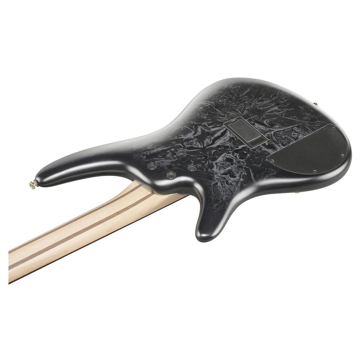 SR300EDX-BZM Black Ice Frozen E-Bass SR300EDX-BZM Black Ice Frozen E-Bass