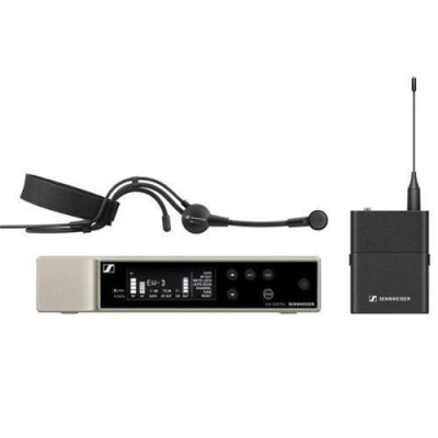 EW-D ME3 Y1-3 Funk Headset EW-D ME3 Y1-3 Funk Headset