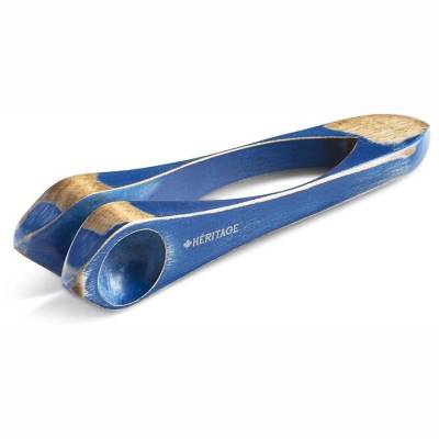 Löffel klein blau Löffel klein blau