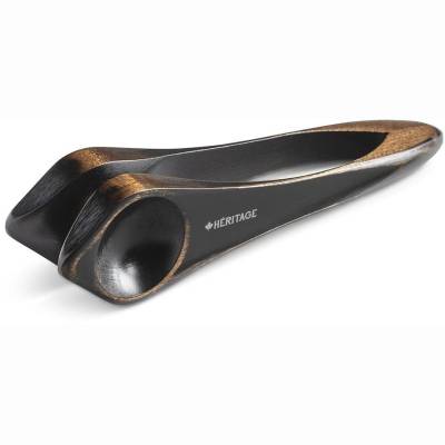 Löffel medium schwarz Löffel medium schwarz
