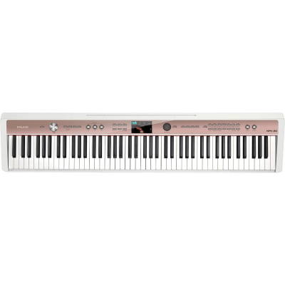 NPK-20 WH Stagepiano Weiß NPK-20 WH Stagepiano Weiß