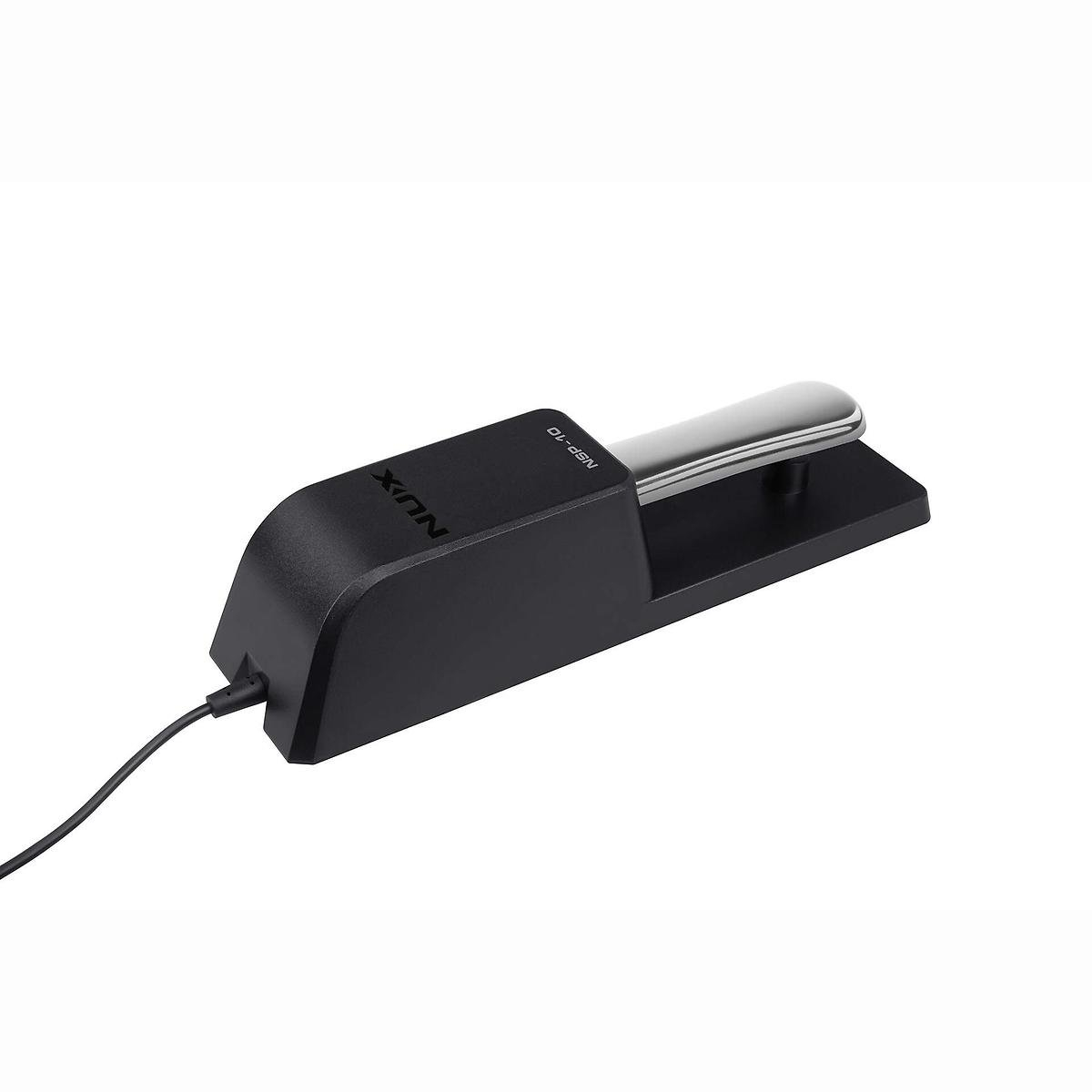 NSP-10 Sustain Pedal mit Schalter