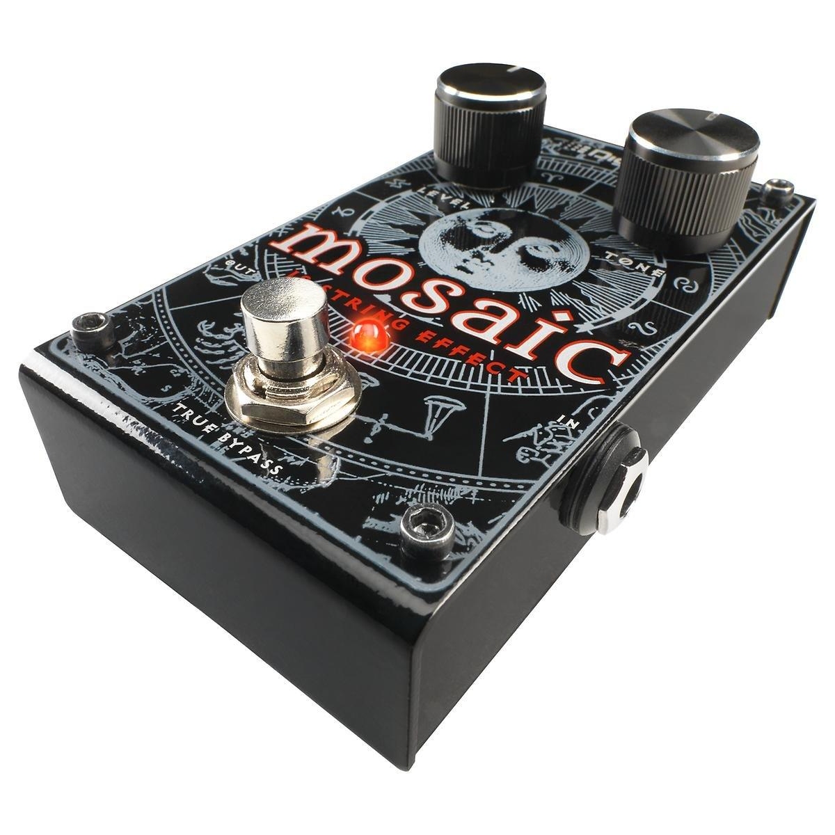 Mosaic Effektpedal 12 String Effect Mosaic Effektpedal 12 String Effect