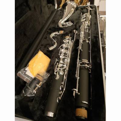 Bass-Klarinette Boehm ACL-725 Bass-Klarinette Boehm ACL-725