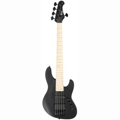 J-Standard Mighty Jazz 5-Saiter OPB J-Standard Mighty Jazz 5-Saiter OPB