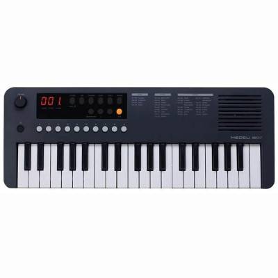 MK37/BK Mini-Keyboard 37 Tasten MK37/BK Mini-Keyboard 37 Tasten