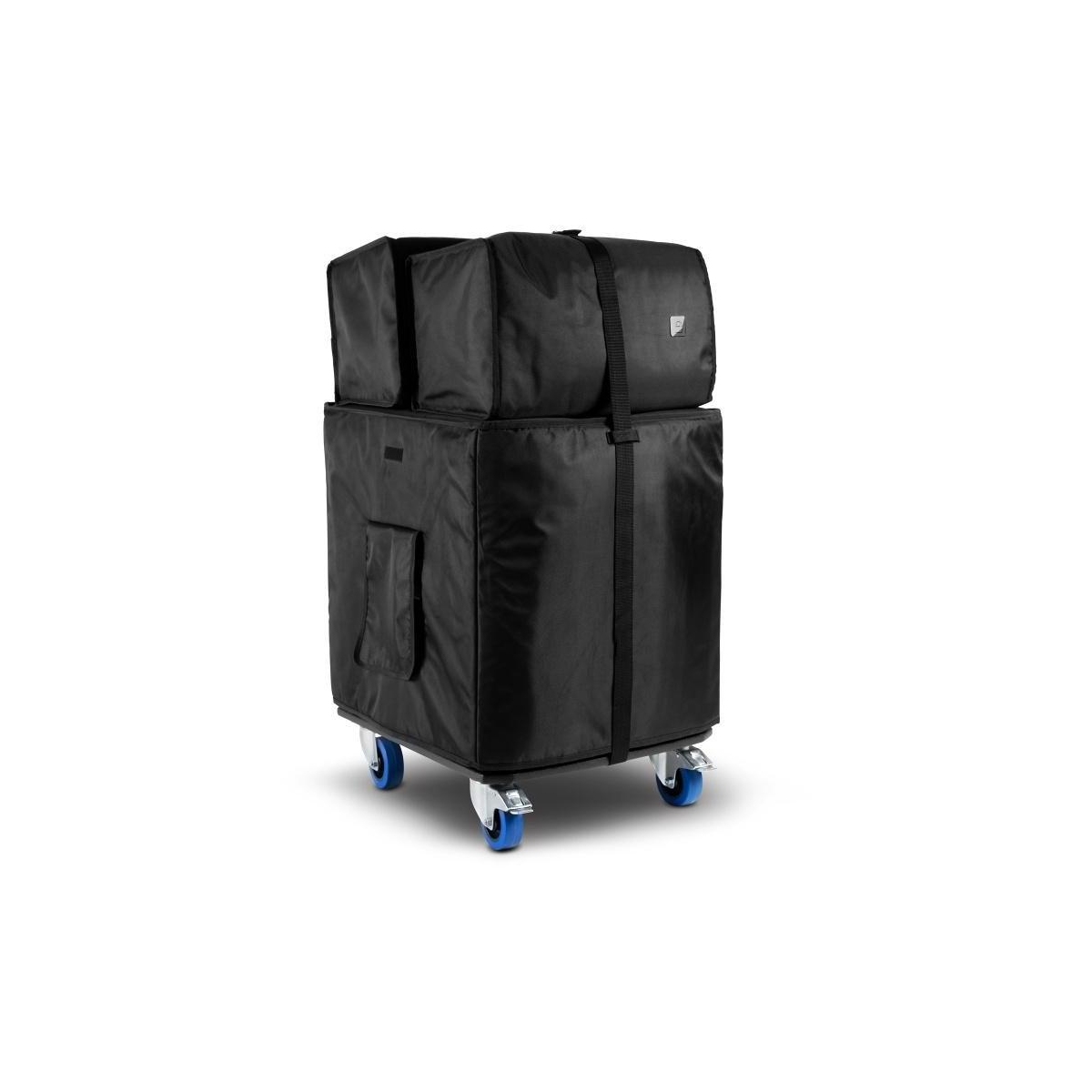Dave 15 G4X Bag Set Dave 15 G4X Bag Set