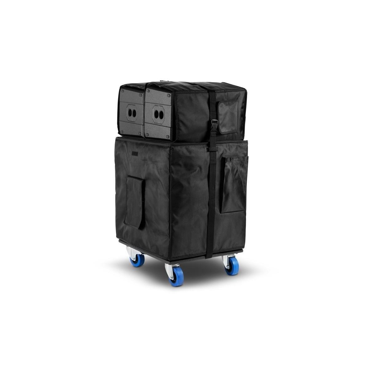 Dave 15 G4X Bag Set Dave 15 G4X Bag Set