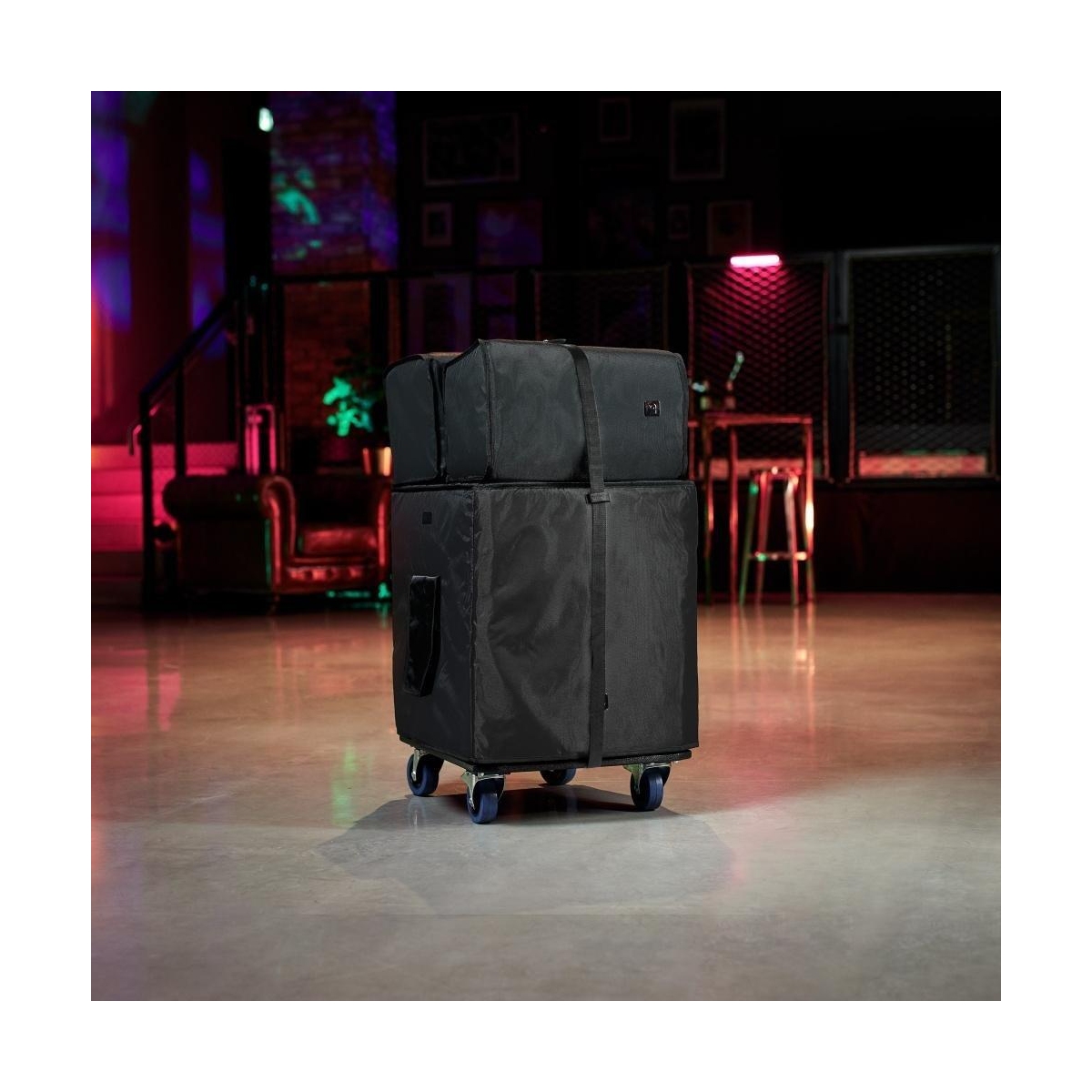 Dave 15 G4X Bag Set Dave 15 G4X Bag Set