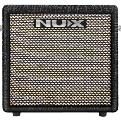 Mighty 8 BT-MKII Modeling Amp Mighty 8 BT-MKII Modeling Amp