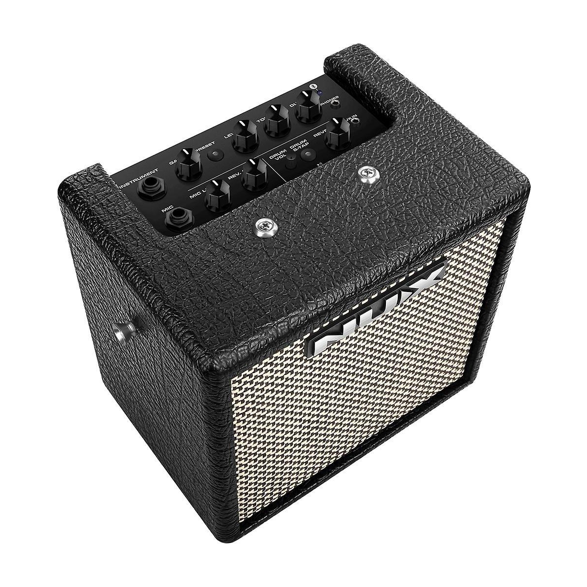 Mighty 8 BT-MKII Modeling Amp Mighty 8 BT-MKII Modeling Amp