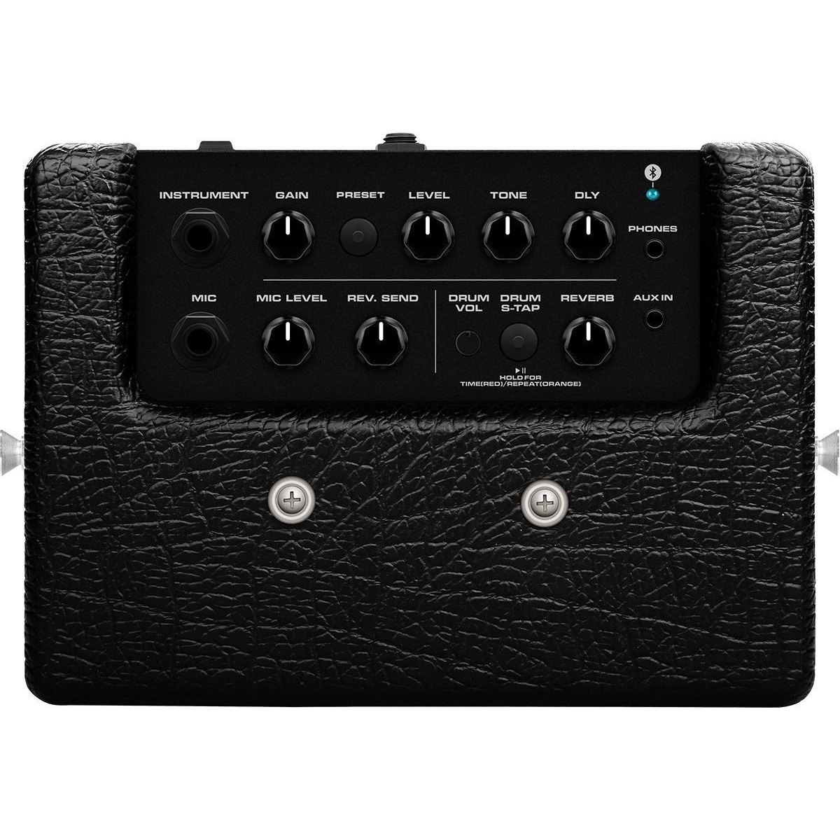 Mighty 8 BT-MKII Modeling Amp Mighty 8 BT-MKII Modeling Amp